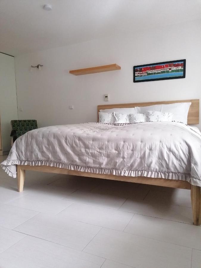 Studio Duch Cesky Krumlov Luaran gambar